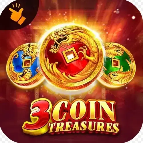 3 Coins Pb16