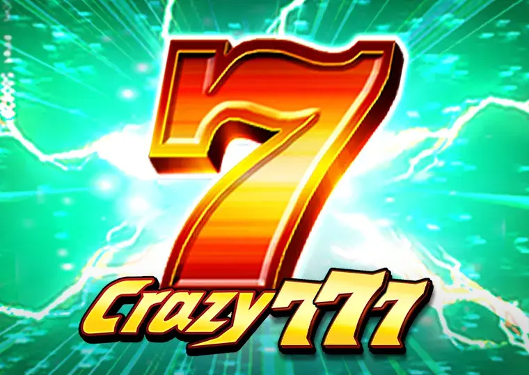 Crazy 777 Pb16