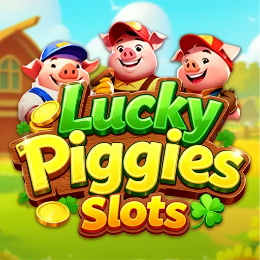 Lucky Piggies gemple Pb16